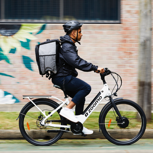 Everything you need to know about UK regulations and illegal e-bikes