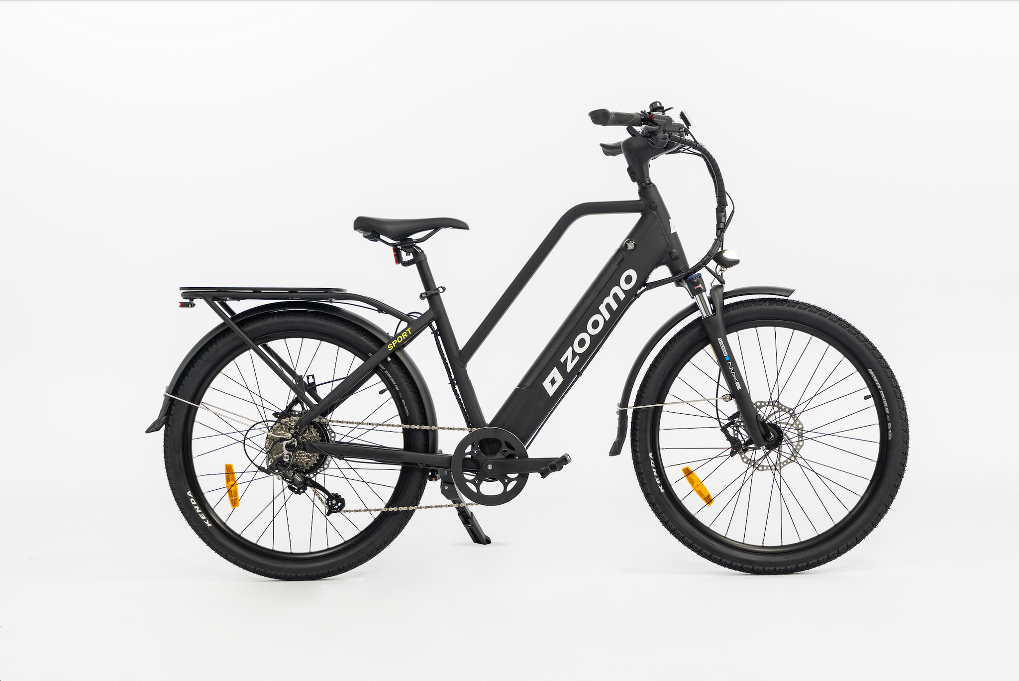 All vehicles Zoomo Outlet UK