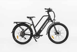 Zoomo Sport refurbished e-bike