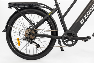 Zoomo Sport refurbished e-bike