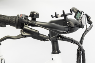 Zoomo Zero refurbished e-bike