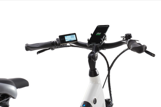 Zoomo Zero refurbished e-bike