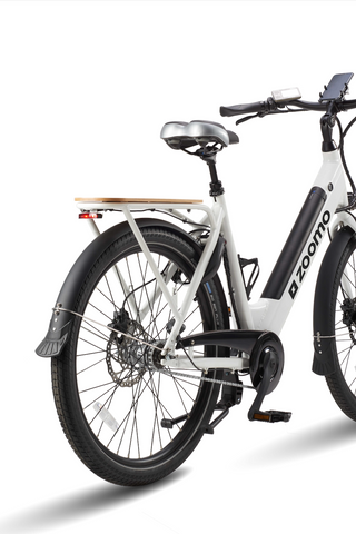 Zoomo Zero refurbished e-bike