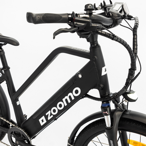 Zoomo Sport Like New Zoomo Outlet UK