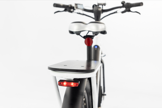 Zoomo Zero refurbished e-bike