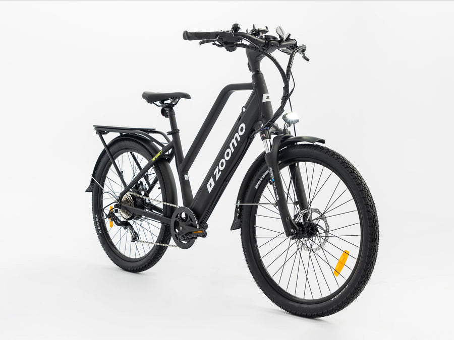 Zoomo Sport — Refurbished