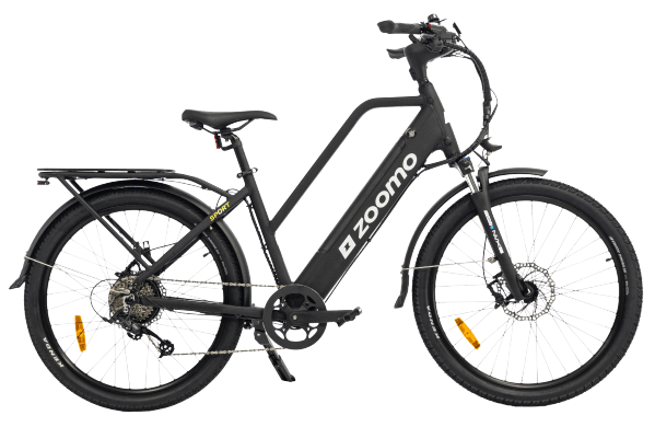 Zoomo Sport — Refurbished